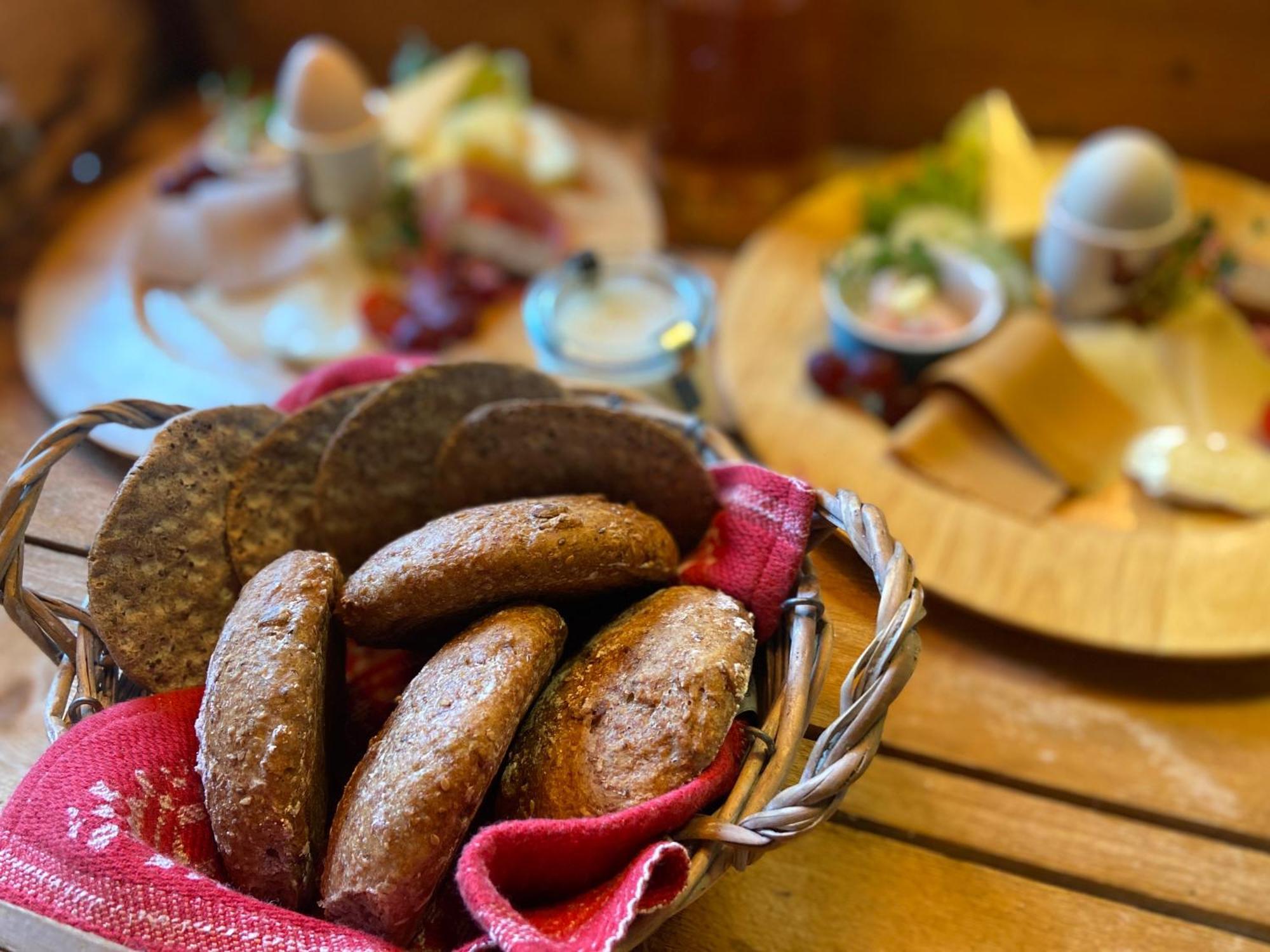 Bardu Huskylodge Екстер'єр фото