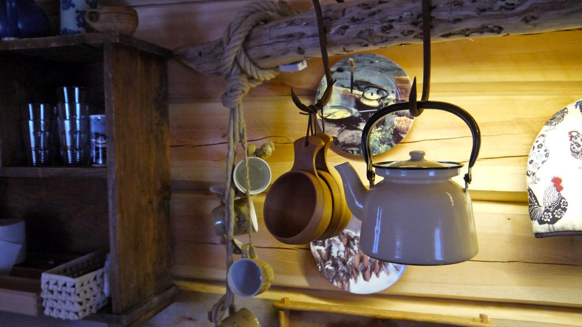 Bardu Huskylodge Екстер'єр фото